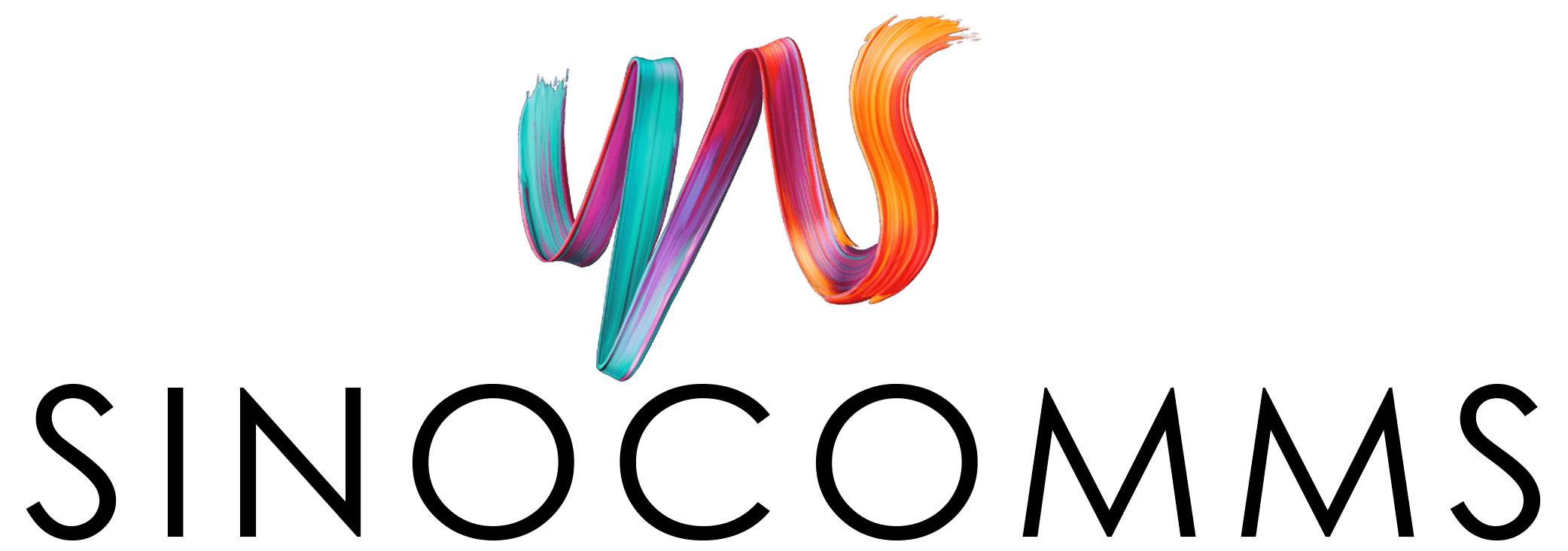 Sinocomms Logo