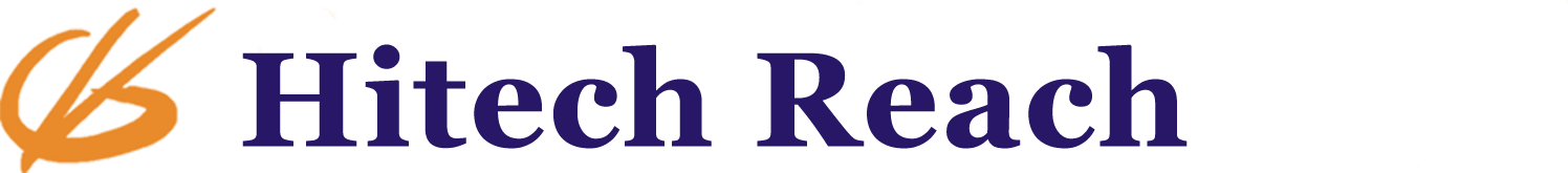 Hitech Reach