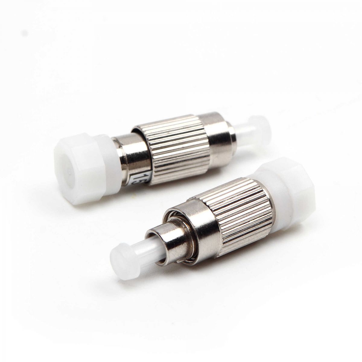 FC Male to Female Fiber Optic Attenuator