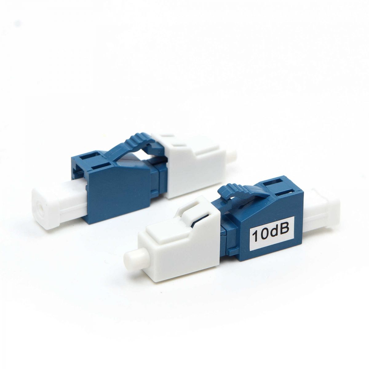 LC/UPC Male to Female Optical Fiber Attenuator